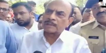 സ്ത്രീകൾ ചെറിയ വസ്ത്രം ധരിച്ചാൽ പ്രശ്നങ്ങൾ ഉണ്ടാകും ; തെലങ്കാന ആഭ്യന്തര മന്ത്രി