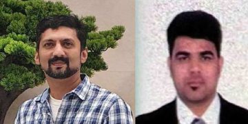 ഖത്തറില്‍നിന്ന് ബഹ്‌റൈനിലേക്കുള്ള യാത്രയ്ക്കിടെ വാഹനാപകടത്തില്‍ മലയാളി യുവാക്കള്‍ മരിച്ചു