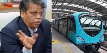 കൊച്ചി മെട്രോ ടിക്കറ്റ് ഡിജിറ്റലൈസ് ആക്കും, വിവിധ ആധുനിക പദ്ധതികൾ പരിഗണനയിൽ; ലോക്‌നാഥ്‌ ബഹ്‌റ