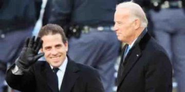 നികുതി വെട്ടിപ്പ്; കുറ്റം സമ്മതിക്കാനൊരുങ്ങി ബൈഡന്‍റെ മകന്‍, രാഷ്ട്രീയ ആയുധമാക്കാനൊരുങ്ങി പ്രതിപക്ഷം