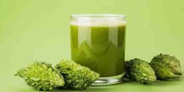 പാവയ്ക്ക ജ്യൂസ് കുടിച്ചാൽ ലഭിക്കുന്ന ആരോ​ഗ്യ​ഗുണങ്ങളിതാ…