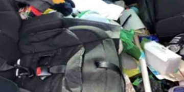 യുകെയിലെ ഏറ്റവും വൃത്തികെട്ട കാർ, ഉള്ളിലെ കാഴ്ചകൾ ഇത്