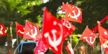 കള്ളുഷാപ്പ് തുറക്കാന്‍ സിപിഎം നേതാവ് 5 ലക്ഷം രൂപ വാങ്ങിയതായി പരാതി