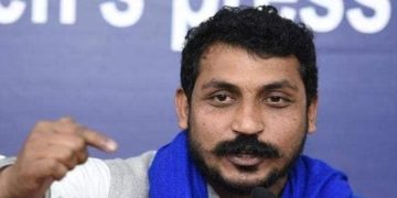 ഭീം ആർമി നേതാവ് ചന്ദ്രശേഖർ ആസാദിന് വെടിയേറ്റു