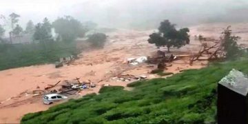 പ്രകൃതിക്ഷോഭം നേരിടല്‍ : കേരളത്തിന് 1228 കോടിയുടെ വായ്പയുമായി ലോകബാങ്ക്