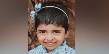 കണ്ണൂരിൽ പനിബാധിച്ച് മൂന്നുവയസുകാരി മരിച്ചു