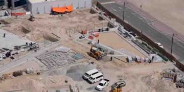 ഗള്‍ഫ് രാജ്യങ്ങളില്‍ ചൂട് കൂടുന്നു; ആരോഗ്യ പ്രശ്നങ്ങള്‍ ഒഴിവാക്കാന്‍ അതീവ ജാഗ്രത വേണമെന്ന് വിദഗ്ധര്‍