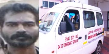 മകന്‍ മരിച്ചതറിയാതെ കോഴിക്കോട് അമ്മ മൃതദേഹത്തിന് കാവലിരുന്നു