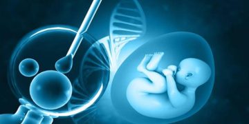 ഐവിഎഫ് പ്രക്രിയയ്ക്കിടെ ബീജം മാറി ; ആശുപത്രിക്ക് കോടികൾ പിഴ