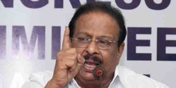 നാളെ ചോദ്യം ചെയ്യലിന് വിളിപ്പിച്ചേക്കും; മുൻകൂർ ജാമ്യത്തിന് സുധാകരൻ