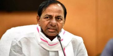 മഹാരാഷ്ട്രയിൽ ചുവടുറപ്പിക്കാൻ, തെലങ്കാന മാതൃക പറഞ്ഞ് കെസിആർ