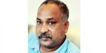 കൊല്ലം സ്വദേശി ഒമാനില്‍ കുഴഞ്ഞുവീണു മരിച്ചു