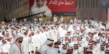 കുവൈത്തിൽ ഇന്ന് പൊതുതെരഞ്ഞെടുപ്പ്; 3 വർഷത്തിനിടെ മൂന്നാം തവണ