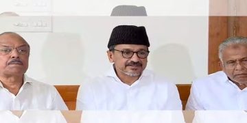 ഏക സിവില്‍ കോഡ് നടപ്പാക്കിയാല്‍ വലിയ പ്രത്യാഘാതമുണ്ടാകും ; മുസ്‍ലിം ലീഗ്