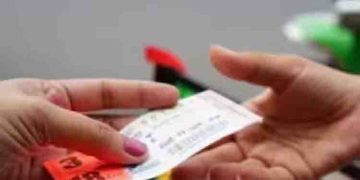 പത്തുവർഷത്തോളം തുടർച്ചയായി ഒരേ നമ്പർ ലോട്ടറി; ഒടുവിൽ അമേരിക്കക്കാരനെ തേടി മഹാഭാഗ്യം