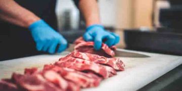 ലാബിൽ വികസിപ്പിച്ച ഇറച്ചി വിൽക്കാൻ അമേരിക്ക അനുമതി നൽകി