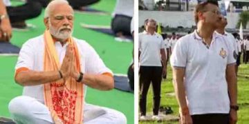 യോഗാദിനം ആചരിച്ച് ലോകം: പ്രധാനമന്ത്രി യുഎൻ ആസ്ഥാനത്ത് യോഗക്ക് നേതൃത്വം നൽകും, സംസ്ഥാനത്തും വിപുലമായ പരിപാടികൾ