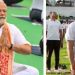 യോഗാദിനം ആചരിച്ച് ലോകം: പ്രധാനമന്ത്രി യുഎൻ ആസ്ഥാനത്ത് യോഗക്ക് നേതൃത്വം നൽകും, സംസ്ഥാനത്തും വിപുലമായ പരിപാടികൾ