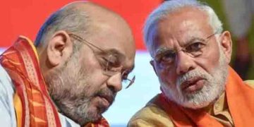 കേന്ദ്ര മന്ത്രിസഭ പുനസംഘടനയ്ക്ക് നീക്കം: 10 മന്ത്രിമാരുടെ വകുപ്പുകളിൽ മാറ്റത്തിന് സാധ്യത