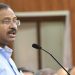സി.പി.എം – കോൺഗ്രസ് നേതാക്കൾക്ക് അധോലോക ബന്ധമെന്ന് വി. മുരളീധരൻ