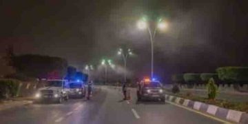 ഒരാഴ്ചയ്ക്കിടെ 11,610 പ്രവാസികള്‍ അറസ്റ്റില്‍; രാജ്യത്തിന്റെ എല്ലാ ഭാഗത്തും പരിശോധന ഊര്‍ജിതം