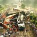 ഒഡിഷ ട്രെയിൻ ദുരന്തം: അപകടത്തിന് സമീപമുള്ള ബഹനാഗ റെയിൽവേ സ്റ്റേഷൻ അടച്ചുപൂട്ടി സിബിഐ