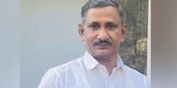 പുൽപ്പള്ളി ബാങ്ക്‌ തട്ടിപ്പ് : കോണ്‍ഗ്രസ് നേതാവ് വി.എം പൗലോസ് അറസ്റ്റില്‍