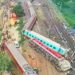 ഒഡീഷ ട്രെയിൻ ദുരന്തം സിബിഐ അന്വേഷിക്കും; അപകടകാരണം ഇപ്പോഴും അവ്യക്തം