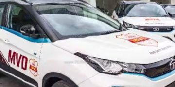 ഓവർടേക്കിനിടെ അസിസ്റ്റന്‍റ് കളക്ടറുടെ കാറിന്‍റെ കണ്ണാടി തകർത്തു, ബസ് ഡ്രൈവർക്കും ഉടമയ്ക്കും വേറിട്ട ശിക്ഷ