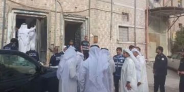 പ്രവാസി ബാച്ചിലര്‍മാരുടെ താമസ സ്ഥലങ്ങളില്‍ വ്യാപക പരിശോധന തുടങ്ങുന്നു