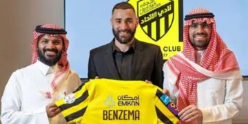 ഇസ്ലാമിക രാജ്യത്ത് ജീവിക്കാന്‍ ഞാനിഷ്ടപ്പെടുന്നു! സൗദിയില്‍ എത്താനുണ്ടായ കാരണത്തെ കുറിച്ച് കരീം ബെന്‍സേമ