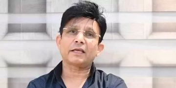 എനിക്കെന്തെങ്കിലും സംഭവിച്ചാല്‍ അതിന് കാരണം സൽമാനോ ഷാറൂഖോ കരൺ ജോഹറോ അല്ല! അയാൾ എന്നെ കൊല്ലാൻ ശ്രമിച്ചു; കെ.ആർ.കെ