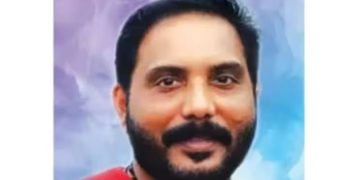 പ്രവാസി മലയാളി ഒമാനില്‍ നിര്യാതനായി