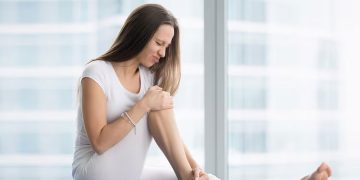 കാലിന്‍റെ വേദന മാറ്റാന്‍ വീട്ടില്‍തന്നെ ചെയ്യാം ഈ 5 വ്യായാമങ്ങള്‍