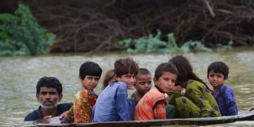 കനത്ത മഴയിലും കാറ്റിലും പാക്കിസ്ഥാനിൽ എട്ട് കുട്ടികളുൾപ്പെടെ 27 പേർ മരിച്ചു