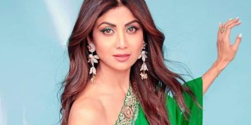 ശിൽപ ഷെട്ടിയുടെ വീട്ടിലെ മോഷണം; രണ്ടുപേർ പിടിയിൽ