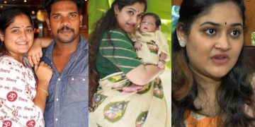 ‘പിറന്നാളിന് സർപ്രൈസുമായി വന്ന എന്നെ അമ്മ വീട്ടിൽനിന്ന് ഇറക്കിവിട്ടു’; വിഷമിപ്പിച്ച സംഭവത്തെ കുറിച്ച് അനുശ്രീ!