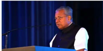 ‘കേരളത്തിൽ രണ്ട് ഐടി പാർക്കുകൾ കൂടി തുടങ്ങും’; പ്രഖ്യാപനവുമായി മുഖ്യമന്ത്രി