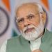 മോദിയുടെ യുഎസ് സന്ദർശനം 21 മുതൽ 24 വരെ; യുഎന്നിൽ യോഗാദിനാചരണം നയിക്കും
