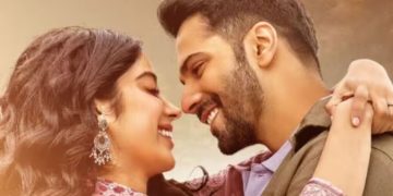 വരുണ്‍ ധവാൻ നായകനായി ‘ബവാല്‍’, ഒടിടി റിലീസ് പ്രഖ്യാപിച്ചു