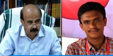 വ്യാജ ഡിഗ്രി വിവാദം: നിഖിൽ 3 വർഷവും പഠിച്ചു, പരീക്ഷയുമെഴുതിയെന്ന് കേരള സർവകലാശാല വിസി