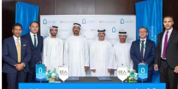 ഫൈനാൻസ് ഹൗസും ഇ.ഇ.എ.യും ധാരണാപത്രത്തിൽ ഒപ്പുവച്ചു