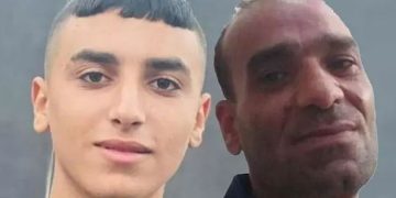 മകന് പിന്നാലെ പിതാവിനെയും കൊലപ്പെടുത്തി ഇസ്രായേൽ; ജനീൻ ഹെലികോപ്ടർ വെടിവെപ്പിൽ മരണം ആറായി