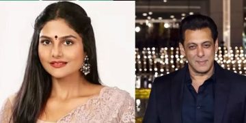 സൽമാന്റെ സുരക്ഷ ജീവനക്കാർ ആട്ടിപ്പുറത്താക്കി; ആളുകളുടെ മുന്നിൽ നാണംകെട്ടു -നടി ഹേമ ശർമ