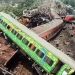ഒഡിഷ ട്രെയിൻ അപകടം: കാരണം സിഗ്നൽ പാളിച്ചയെന്ന് പ്രാഥമിക റിപ്പോർട്ട്