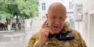 കീഴടങ്ങില്ല, ഞങ്ങൾ രാജ്യസ്നേഹികൾ; പുടിന്റെ ഭീഷണി വിലപ്പോകില്ലെന്ന് പ്രിഗോസിൻ