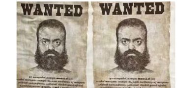 പോസ്റ്റര്‍ കണ്ട് ഞെട്ടി മലയാളികള്‍, ആരാണ് ‘അശോകൻ’?