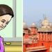 ഭർത്താവിന്റെ സ്വത്തിൽ വീട്ടമ്മക്ക് തുല്യാവകാശം, അവരുടെ അധ്വാനം അവഗണിക്കാനാകില്ല: മദ്രാസ് ഹൈക്കോടതി