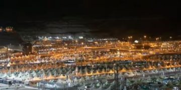 ആഭ്യന്തര ഹജ്ജ് തീർഥാടകർക്ക് ഡിജിറ്റൽ കാർഡ്