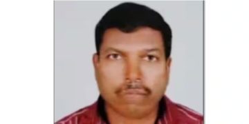 മത്സ്യബന്ധനത്തിനിടെ കടലില്‍ വെച്ച് ഹ‍ൃദയാഘാതം മൂലം മരിച്ച പ്രവാസിയുടെ മൃതദേഹം നാട്ടിലെത്തിച്ചു